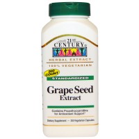 Grape Seed Extract (200капс)